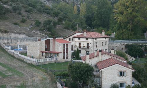 Casa Rural Torres