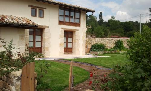 Casa Rural Guareña 