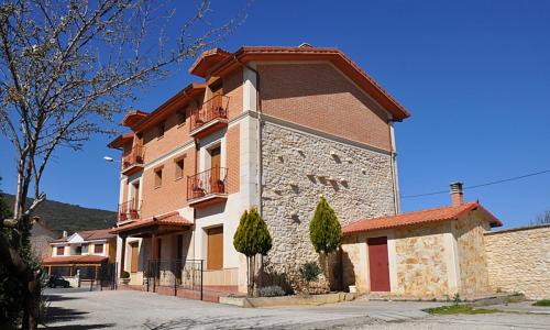 Hotel Rural Ana Mari