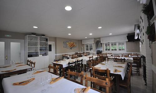 Restaurante Ana Mari