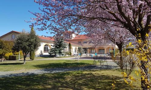 Hotel Restaurante La Alhama