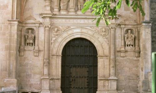 Bisjueces - Iglesia de San Juan