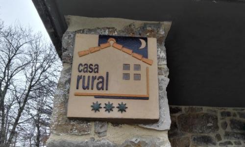 Casa Rural Camino El Bernacho