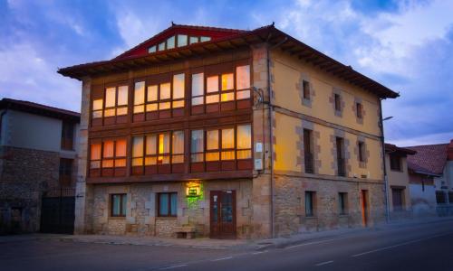 Hotel Rural El Rincón de las Merindades