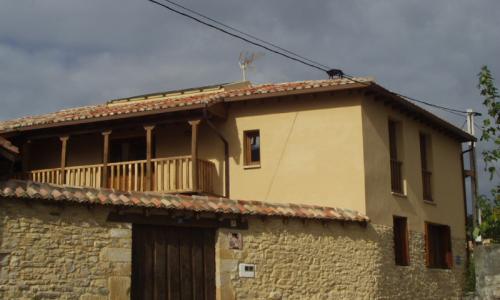 Casa Rural Cova Racino