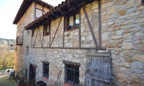 Hotel Rural Torre de los Templarios