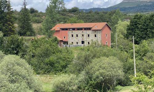 Hotel Rural Molino de Luna