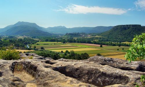 Alojamientos Granja San Julián 