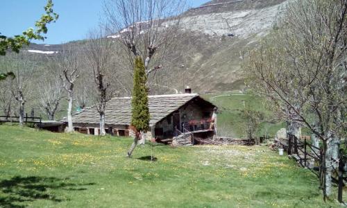 Casa Rural El Rincón Pasiego