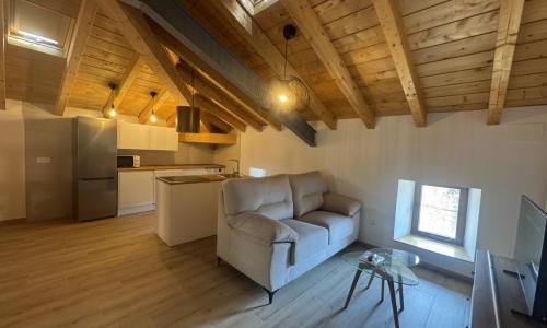 Apartamentos Cillaperlata
