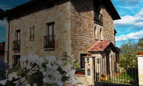 Hotel Rural Mirador de Las Merindades