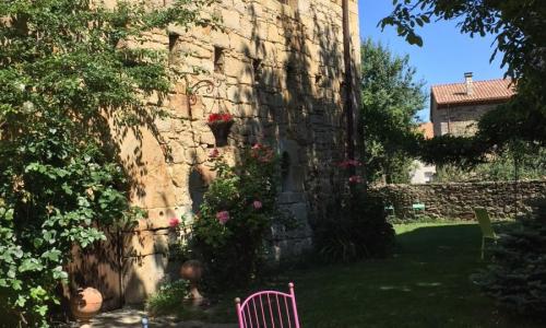 Posada Torre de Berrueza