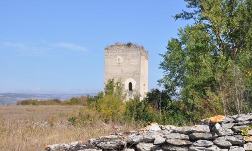 Torre de los Sánchez de Velasco