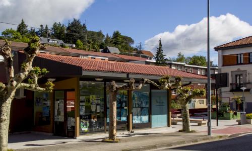 Oficina Municipal de Turismo del Valle de Mena