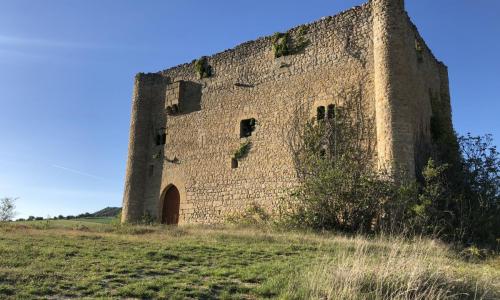 Torre de los Bonifaz