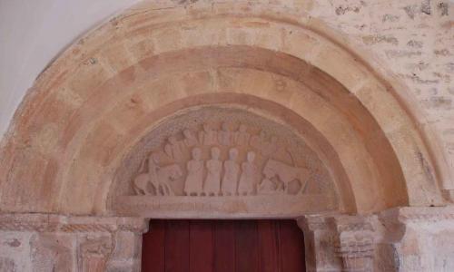 Iglesia de San Pelayo