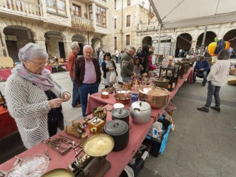 ANTICO medina de pomar