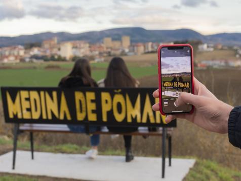 FotografíaT Medina de Pomar