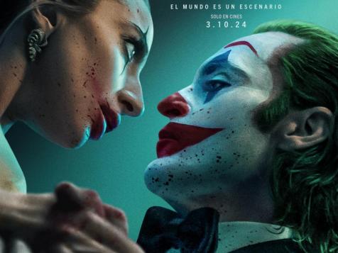 Joker: Folie à Deux