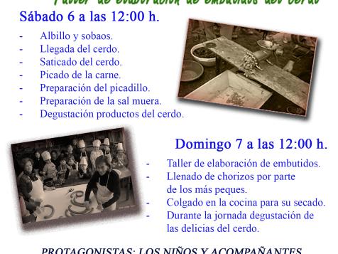 Matanza Didáctica 2025