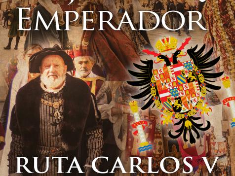 EL ÚLTIMO VIAJE DEL EMPERADOR CARLOS V