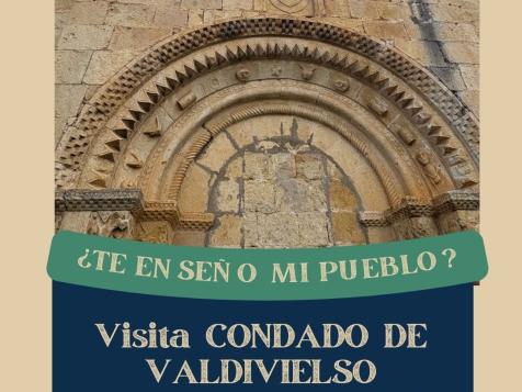 Visita Condado de Valdivielso ¿Te enseño mi pueblo? Visita Condado de Valdivielso ¿Te enseño mi pueblo?