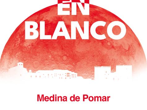 NOCHE EN BLANCO 2025
