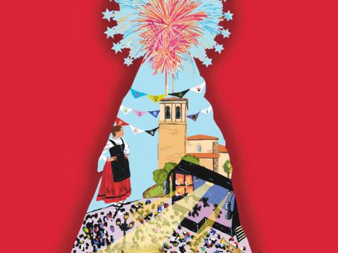 FIESTAS NTRA. SRA. DEL ROSARIO 2025
