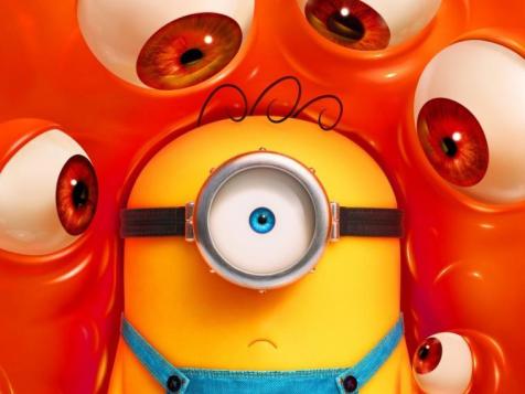 Minions & Monsters Minions & Monsters