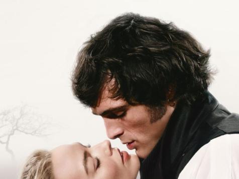 Cumbres borrascosas Cumbres borrascosas