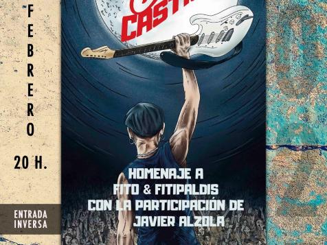 Concierto de Rock&Roll 