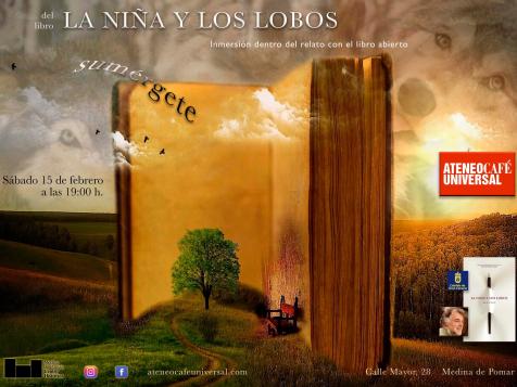 Encuentro literario