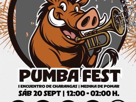 PUMBA FEST