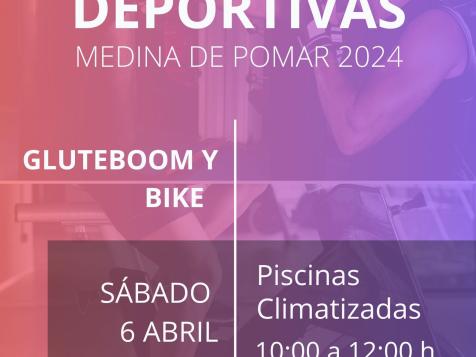 Programa masterclass deportivas