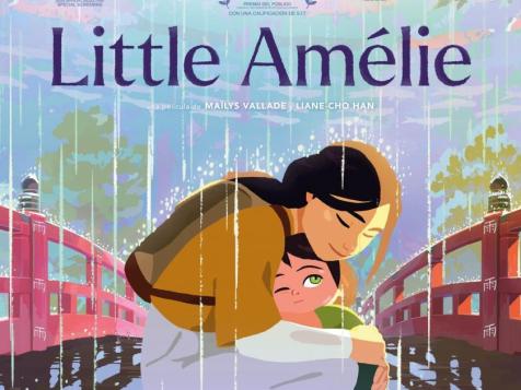 Little Amélie