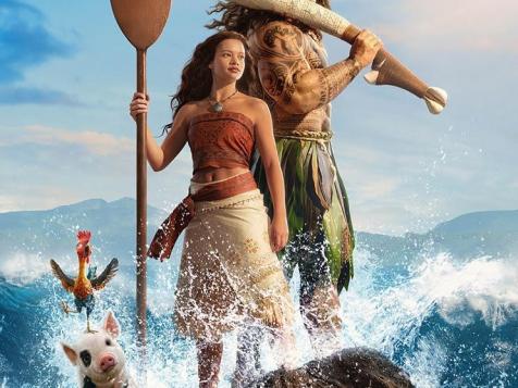 Vaiana Vaiana