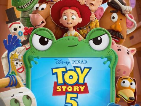 Toy Story 5 