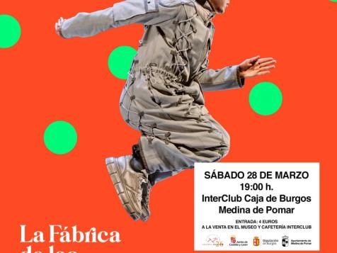 La Fábrica de las Maravillas La Fábrica de las Maravillas