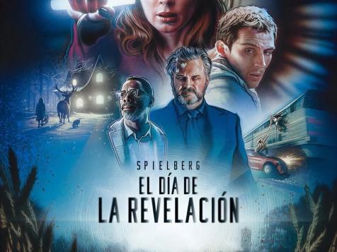 El día de la revelación 