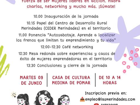 Encuentro de mujeres emprendedoras -Red Pame-. Encuentro de mujeres emprendedoras -Red Pame-.