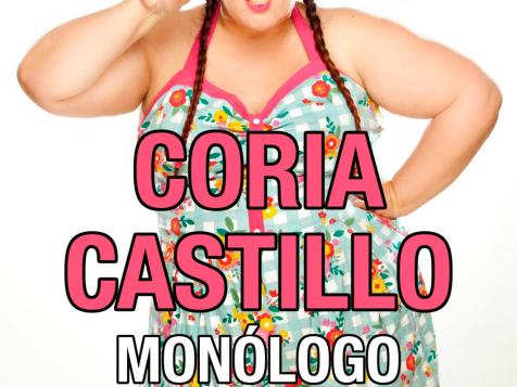 Monólogo Coria Castillo