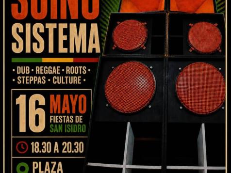 Dardara Soinu Sistema. Dub, Reggae, Roots, Steppas y Culture. Dardara Soinu Sistema. Dub, Reggae, Roots, Steppas y Culture.