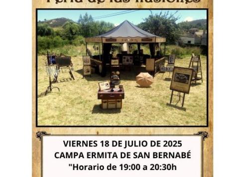 Feria Ilusiones