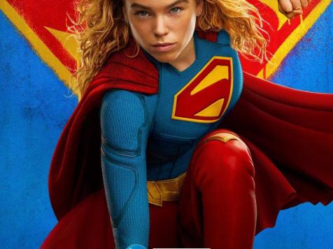 Supergirl 