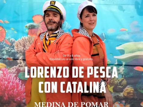 "Medina de Circo 2024" 
