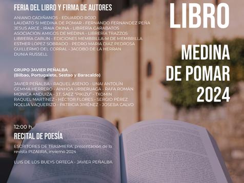 FERIA DEL LIBRO