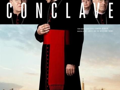 Cónclave 