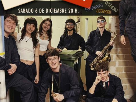 CONCIERTO WHITE CARTERS