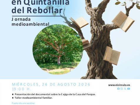 JORNADA AMBIENTAL CASA DEL PARQUE OJO GUAREÑA JORNADA AMBIENTAL CASA DEL PARQUE OJO GUAREÑA