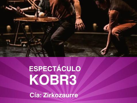 "KOBR3"